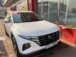 هیوندای تۆکسۆن